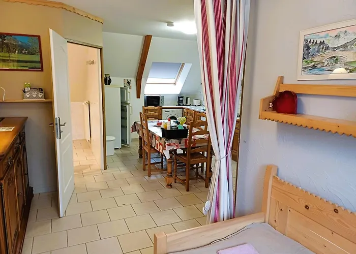Gites Estives D\'Arrens