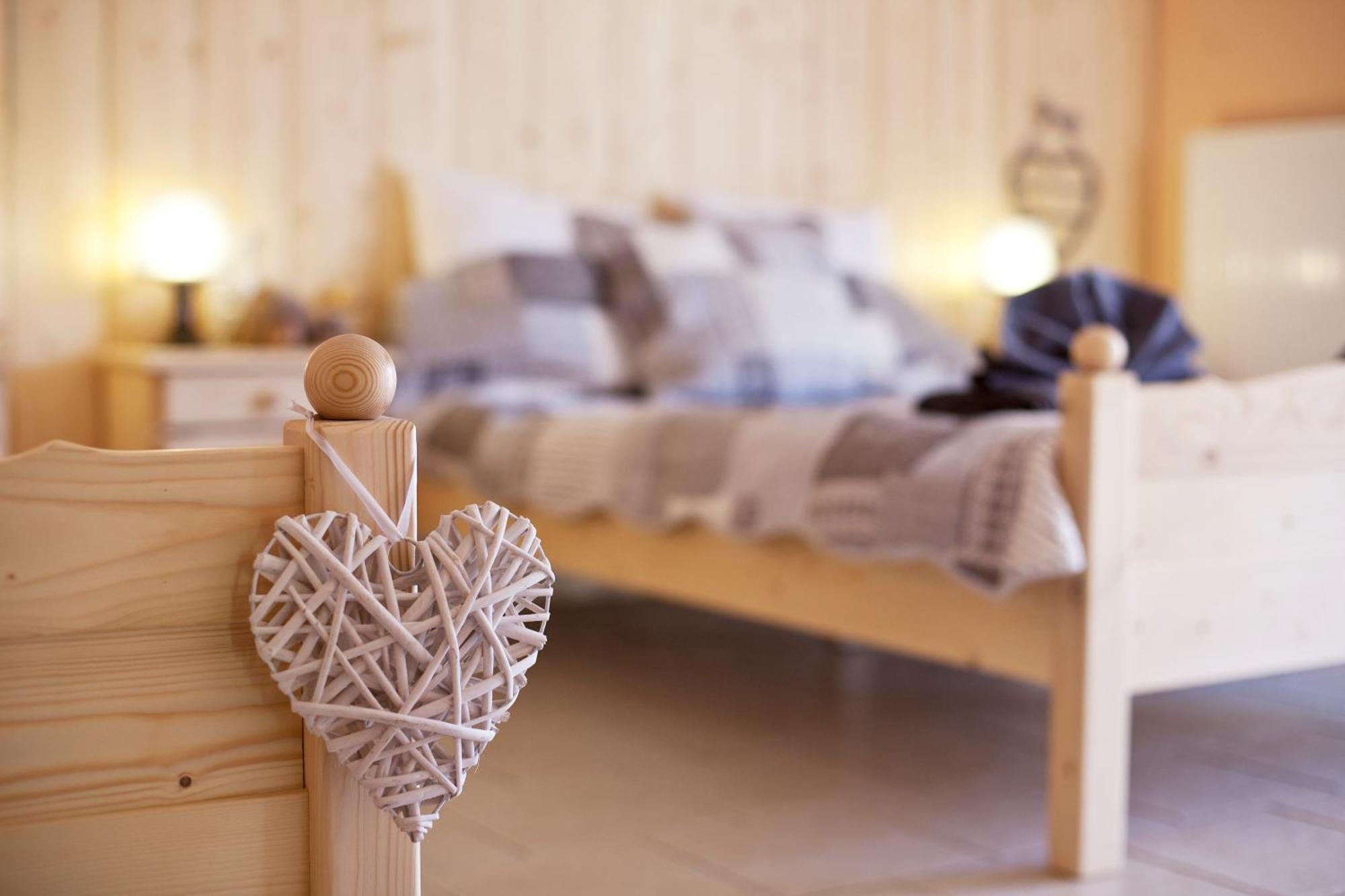 Estives D'arrens Holiday home