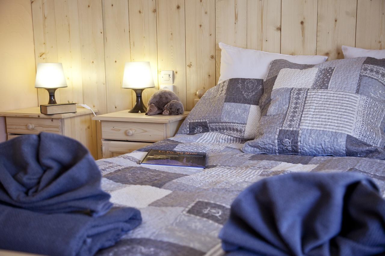 Estives D'arrens Holiday home Arrens-Marsous
