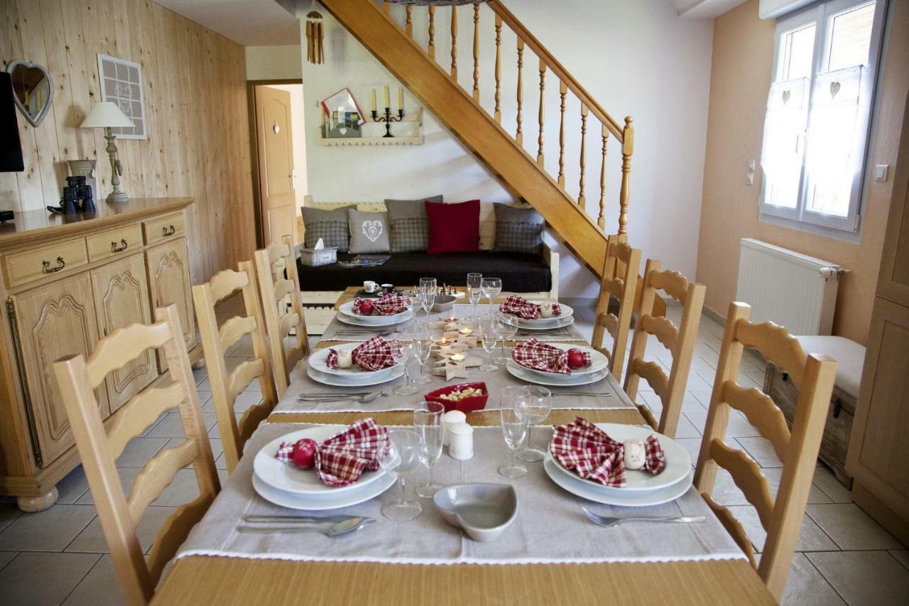 Estives D'arrens Holiday home Arrens-Marsous