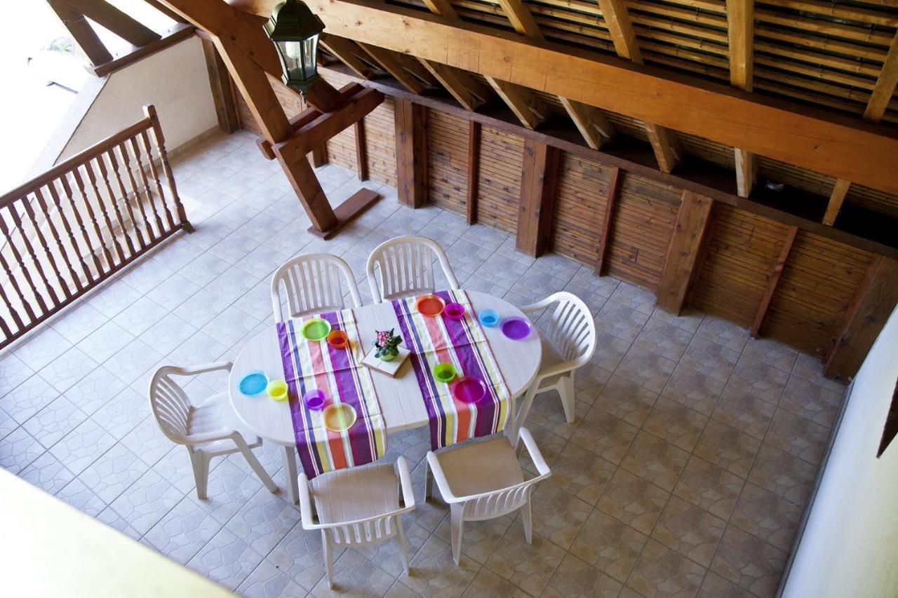 Holiday home Estives D'arrens Arrens-Marsous