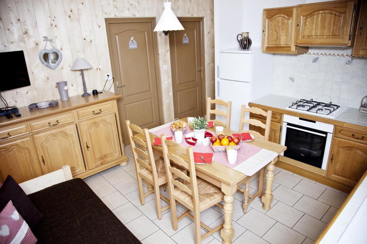 Holiday home Estives D'arrens *