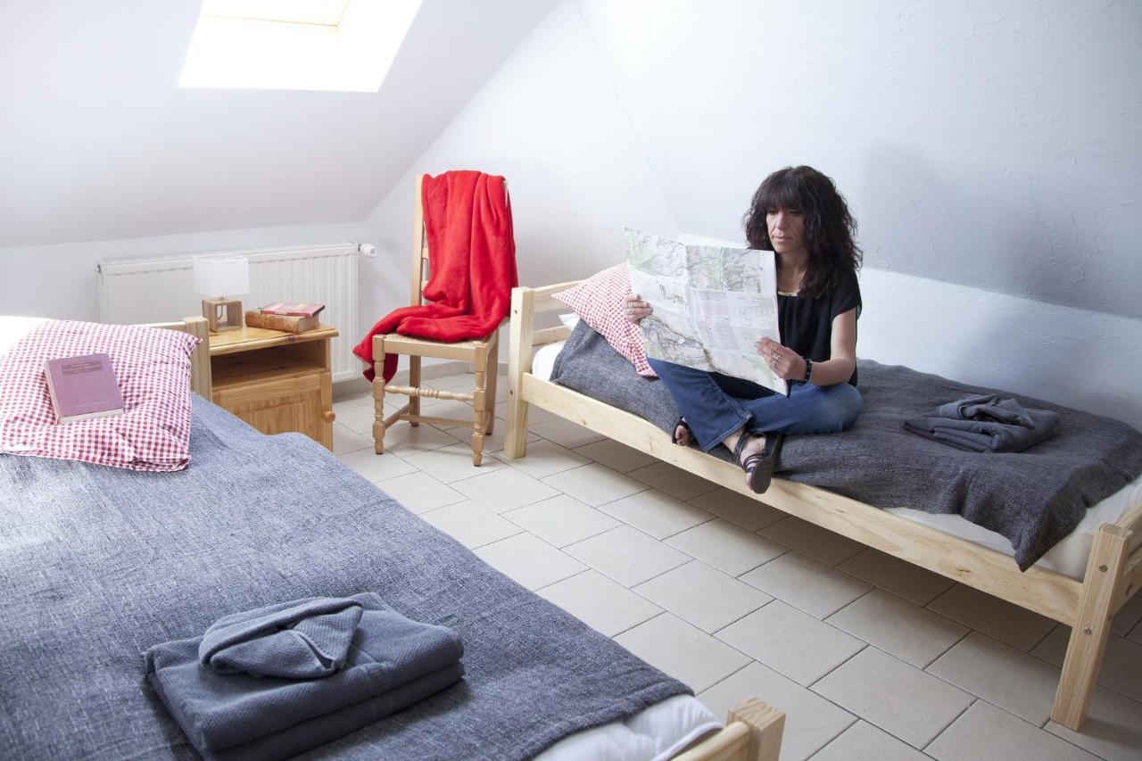 Estives D'arrens Holiday home *