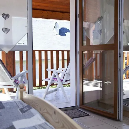 Gites Estives D'Arrens Room photo