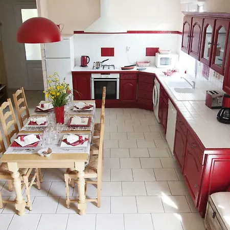 Gites Estives D'Arrens Room photo