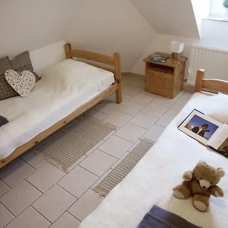Gites Estives D'Arrens Room photo