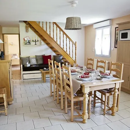 Gites Estives D'Arrens Room photo