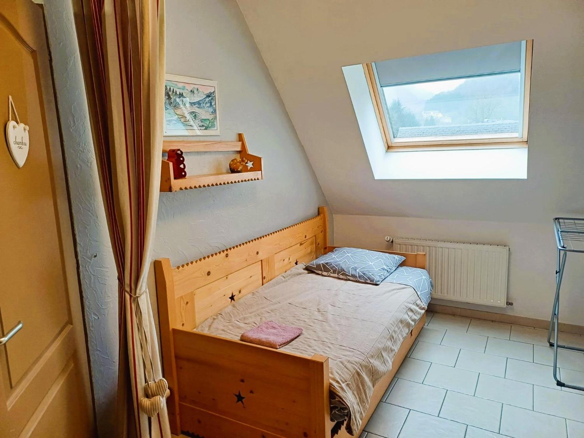 Apartment Estives D'arrens