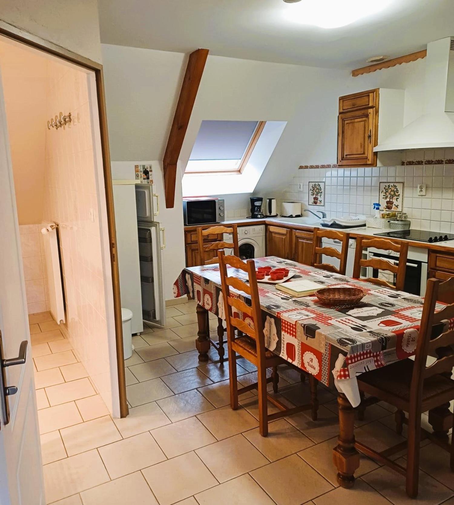 Ferienhaus Estives D'arrens *