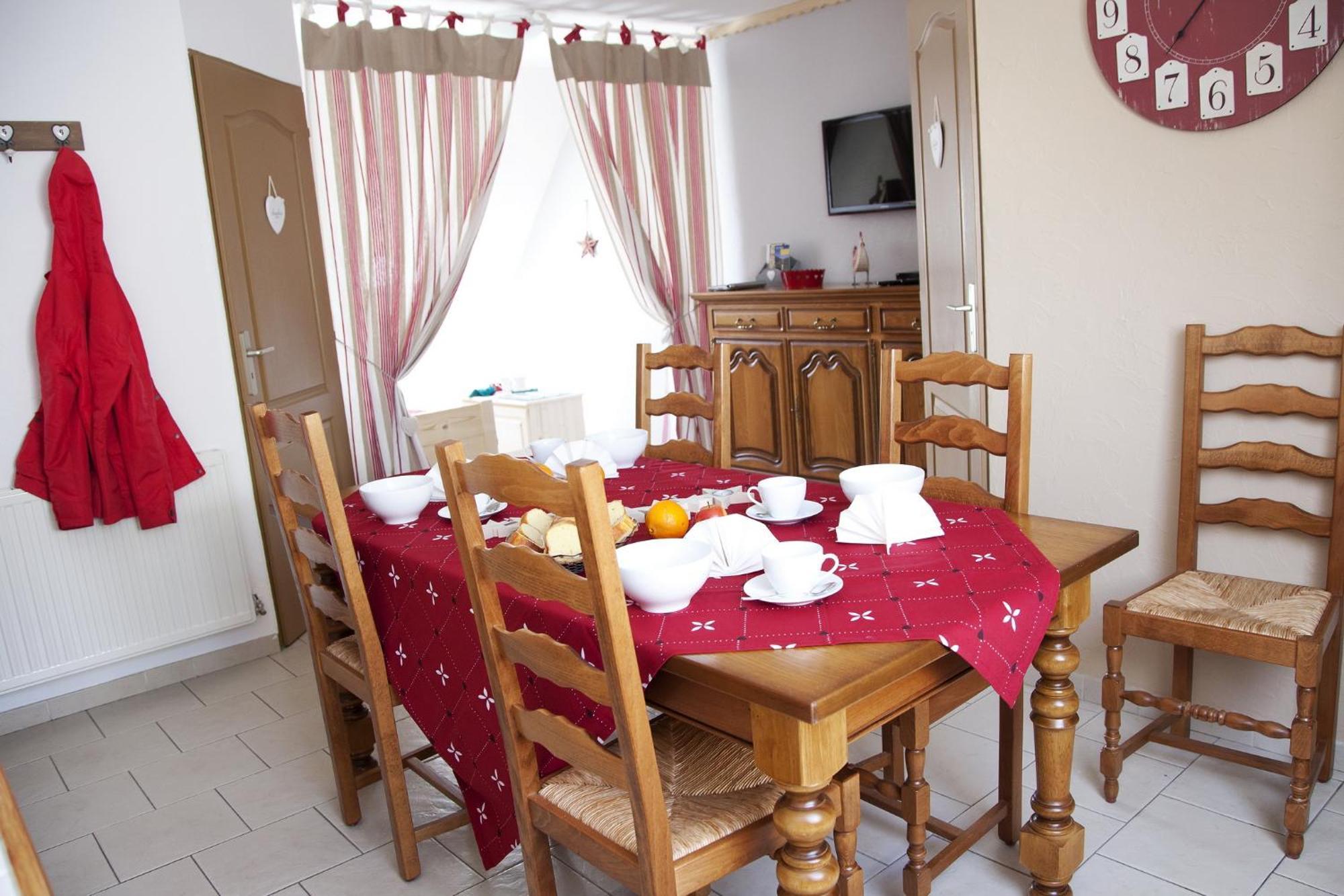Apartment Estives D'arrens