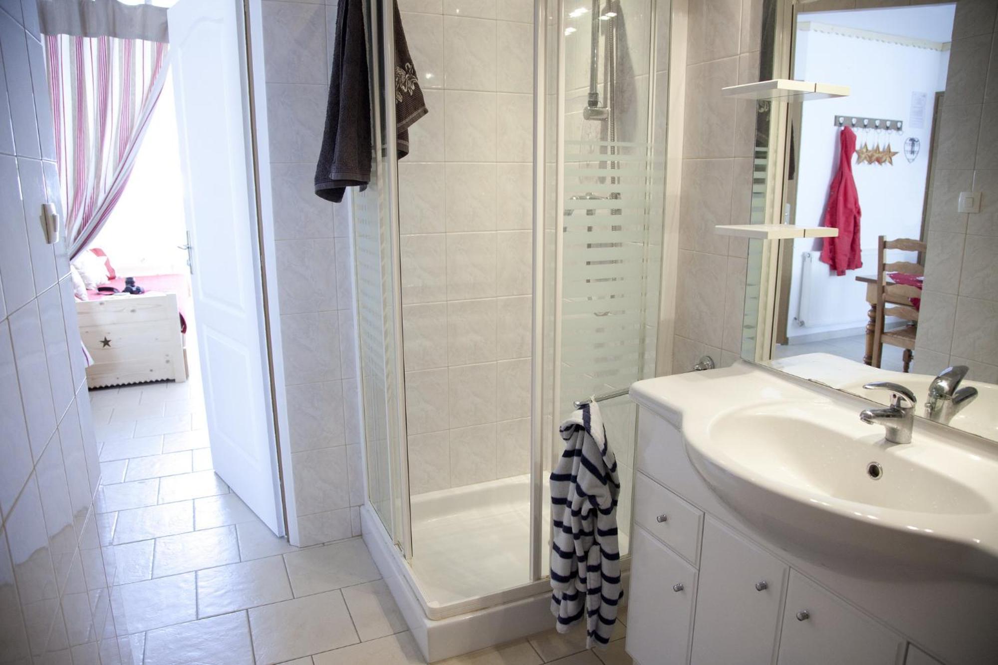 Ferienhaus Estives D'arrens *