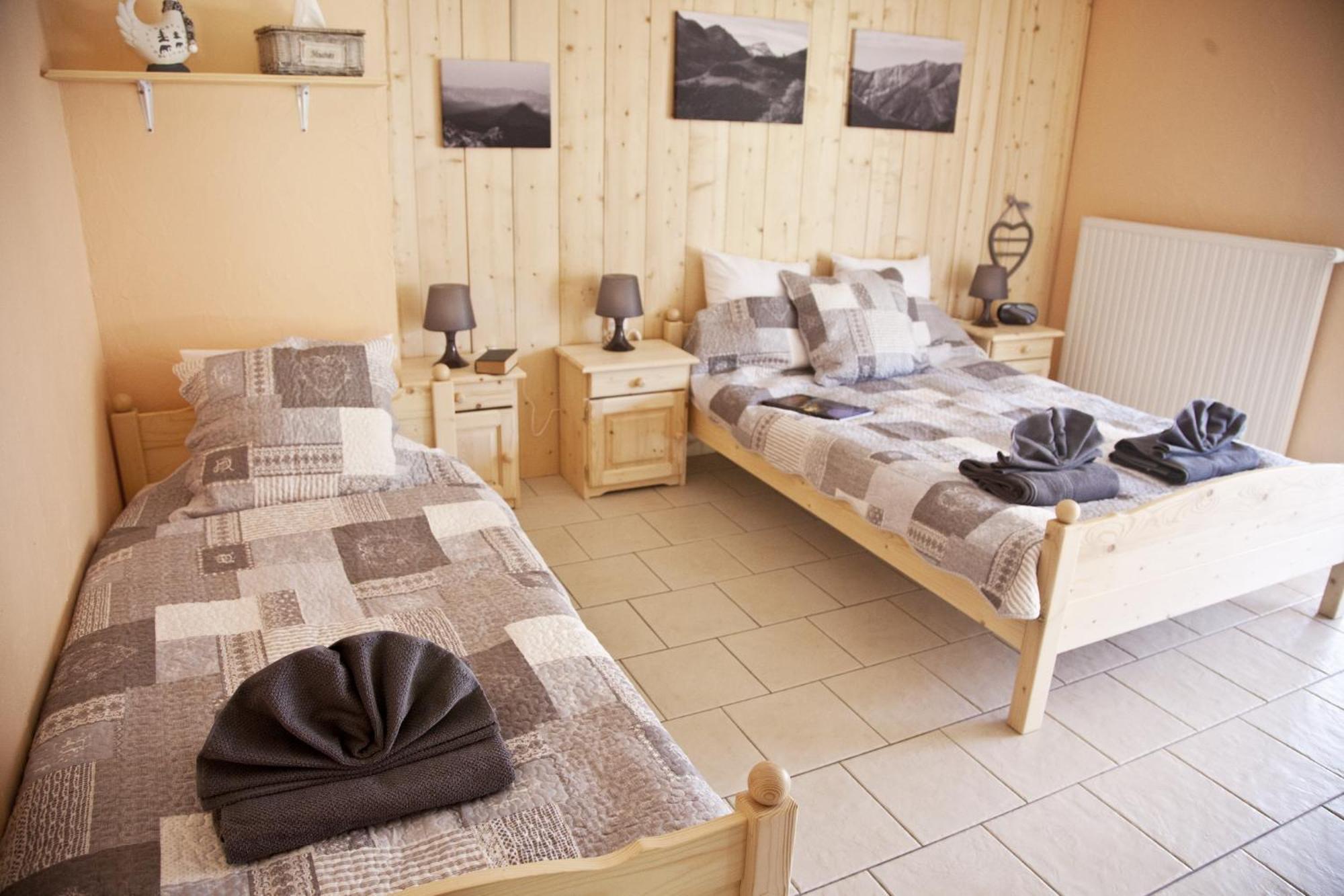 Apartment Estives D'arrens