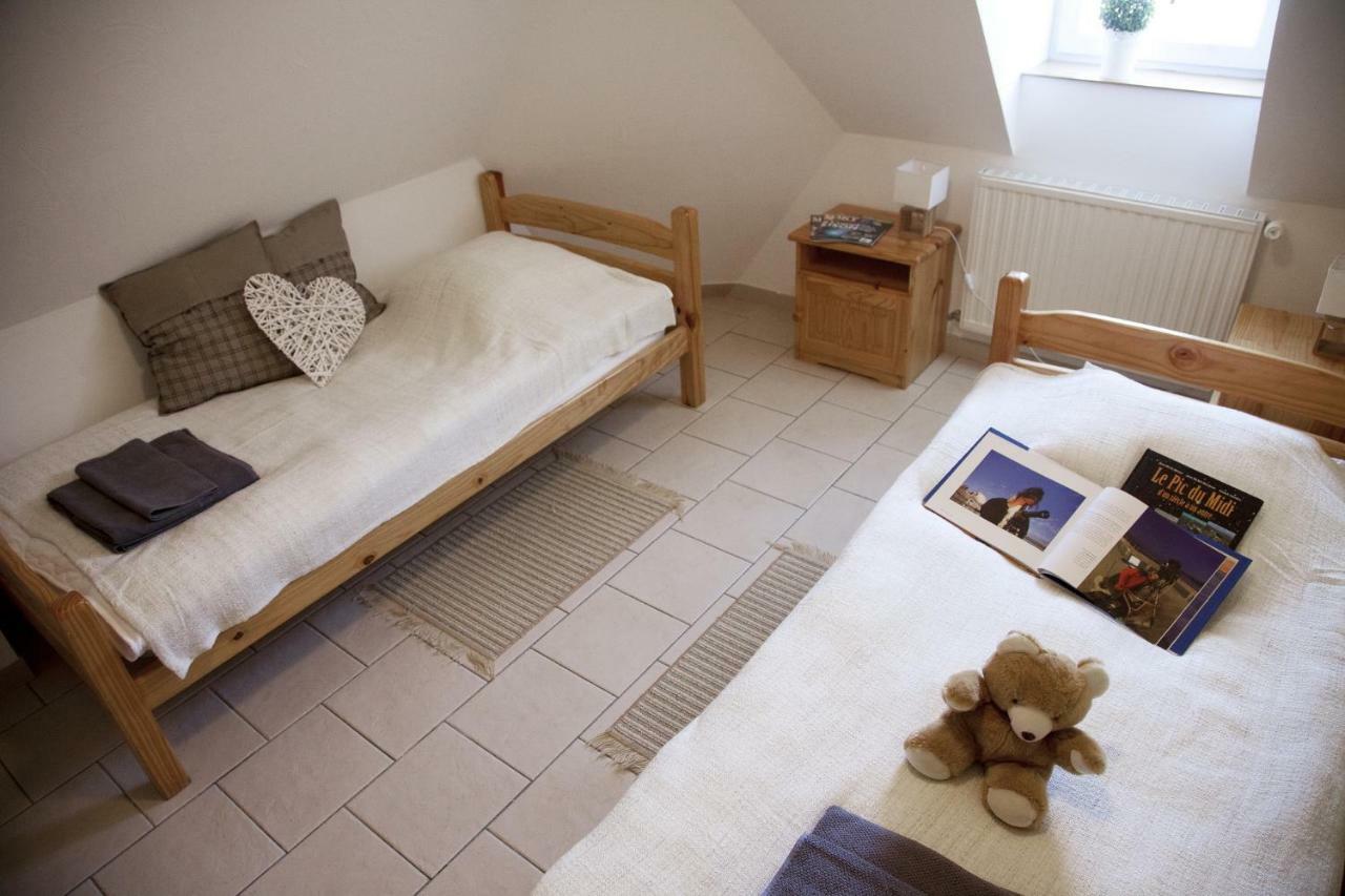 Apartment Estives D'arrens