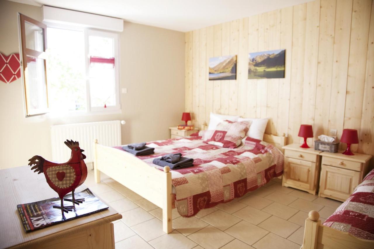 Ferienhaus Estives D'arrens